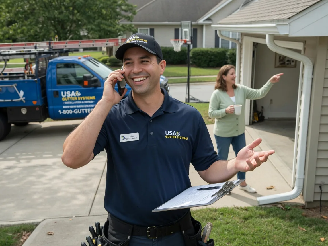 Gutter Installation Atkins, VA FAQs